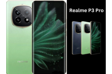 Realme P3 Pro price in Bangladesh